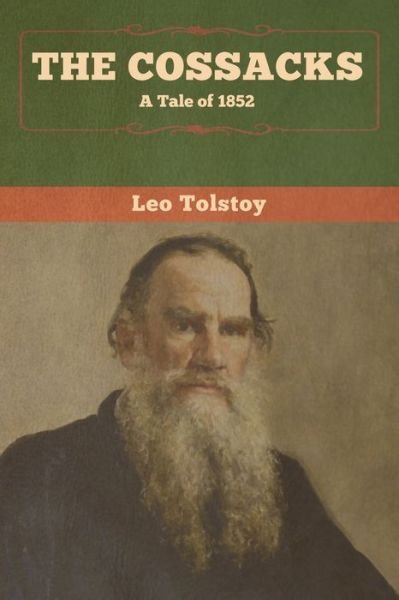Cover for Leo Tolstoy · The Cossacks (Pocketbok) (2020)