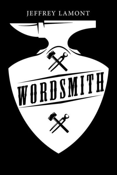 Cover for Jeffrey Lamont · Wordsmith (Paperback Book) (2022)