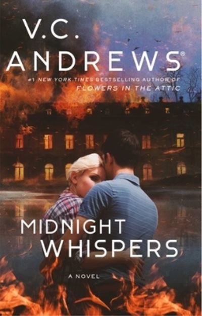 Cover for V.C. Andrews · Midnight Whispers - Cutler (Pocketbok) (2023)