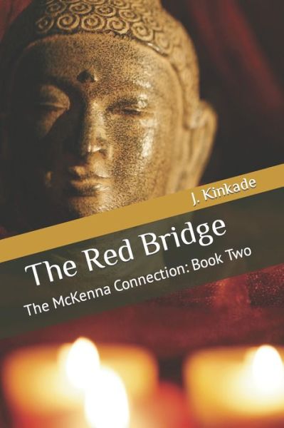 The Red Bridge - Amazon Digital Services LLC - KDP Print US - Bøger - Amazon Digital Services LLC - KDP Print - 9781686737572 - 20. august 2019