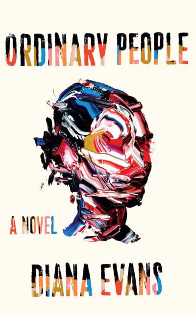 Ordinary People - Diana Evans - Music - Audible Studios on Brilliance - 9781713639572 - May 3, 2022