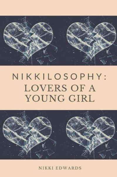 Cover for Nikki Edwards · Nikkilosophy (Paperback Book) (2018)