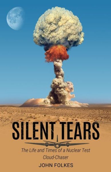 Cover for John Folkes · Silent Tears (Book) (2022)