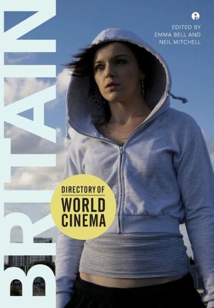Cover for Emma Bell · Directory of World Cinema: Britain - Directory of World Cinema (Paperback Book) (2012)