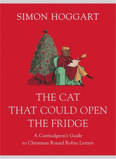 Cover for Simon Hoggart · The Cat that Could Open the Fridge (Paperback Book) [Main - Print on Demand edition] (2004)