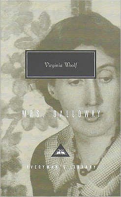 Mrs Dalloway - Everyman's Library CLASSICS - Virginia Woolf - Books - Everyman - 9781857151572 - March 11, 1993