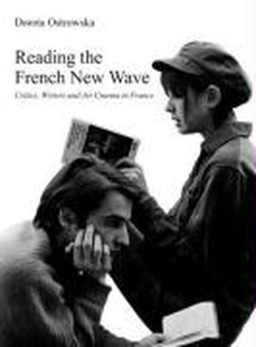 Cover for Dorota Ostrowska · Reading the French New Wave (Paperback Book) (2008)