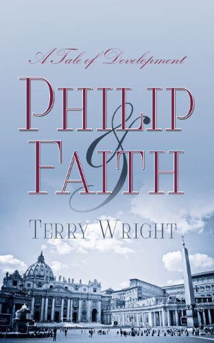 Cover for Terry Wright · Philip and Faith: A Tale of Development (Paperback Book) (2012)