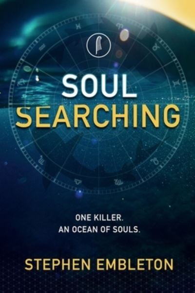 Cover for Stephen Embleton · Soul Searching (Paperback Book) (2020)