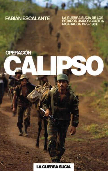 Cover for Fabian Escalante · Operacion Calipso (Taschenbuch) (2006)