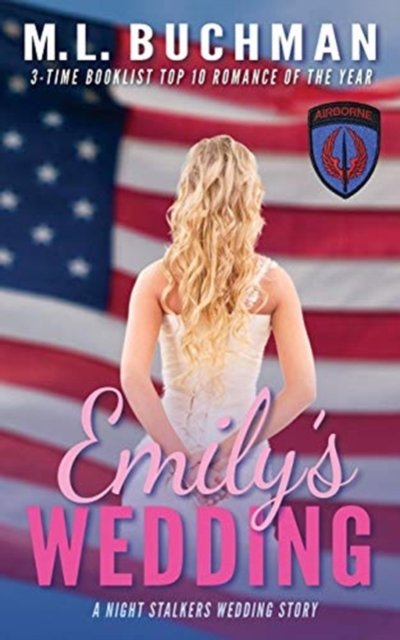 Cover for M L Buchman · Emily's Wedding (Pocketbok) (2017)