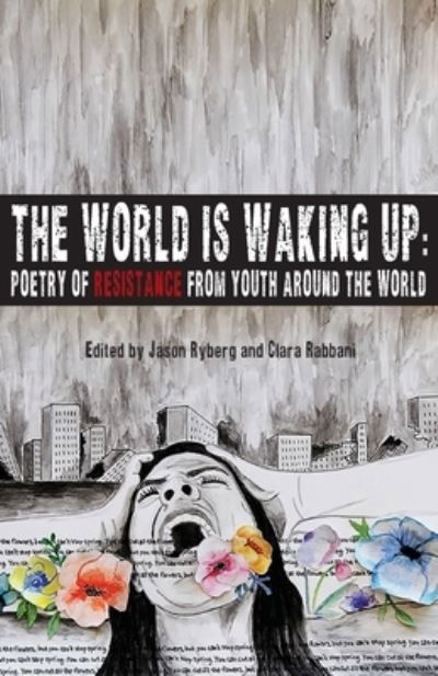 Cover for Jason Ryberg · The World is Waking Up (Pocketbok) (2019)