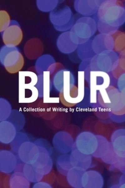 Cover for Lake Erie Ink · Blur (Book) (2022)