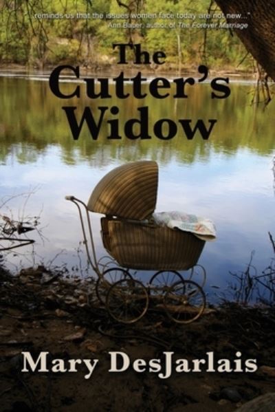 Cover for Mary Desjarlais · The Cutter's Widow (Paperback Book) [2nd edition] (2022)