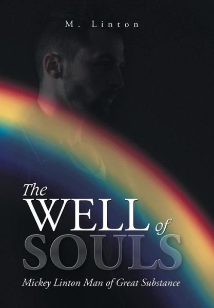 Cover for M Linton · The Well of Souls (Hardcover Book) (2018)