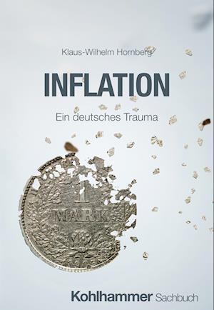 Klaus-Wilhelm Hornberg · Inflation (Book) (2024)