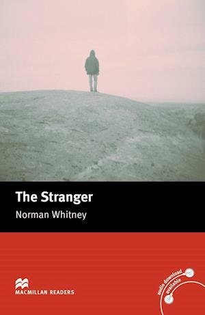 Cover for Norman Whitney · The Stranger (Pocketbok) (2008)