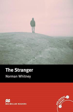 The Stranger - Norman Whitney - Books - Hueber Verlag GmbH - 9783195129572 - August 4, 2008