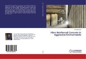 Fibre Reinforced Concrete in Aggre - Kwan - Livros -  - 9783330043572 - 