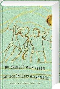 Cover for Christian · Du bringst mein Leben so schö (Book)
