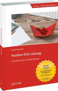 Cover for Neumann · Position Kita-Leitung (N/A)