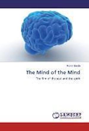 Cover for Banda · The Mind of the Mind (Book)