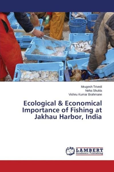 Cover for Trivedi · Ecological &amp; Economical Importa (Bog) (2015)
