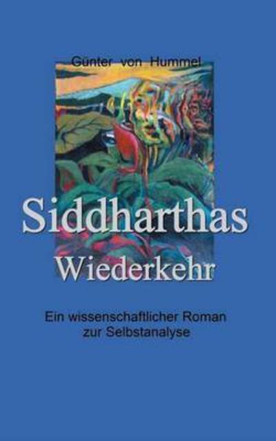 Cover for Hummel · Siddharthas Wiederkehr (Bok) (2015)