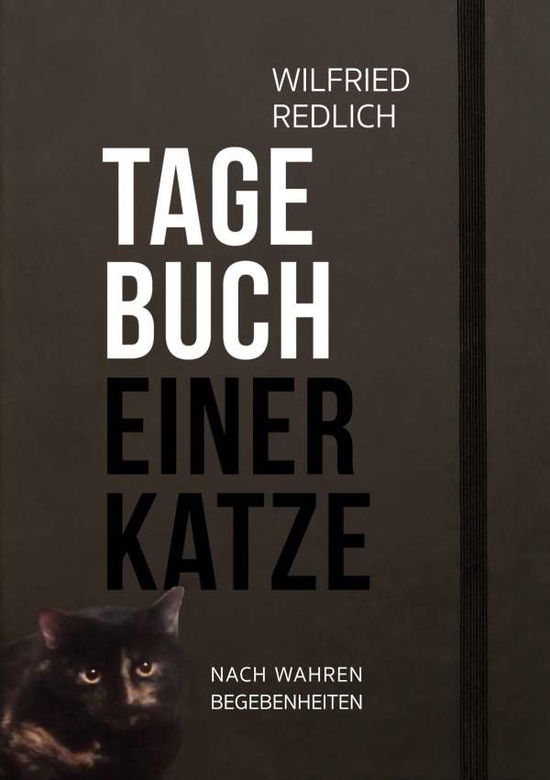 Cover for Redlich · Tagebuch einer Katze (Book)