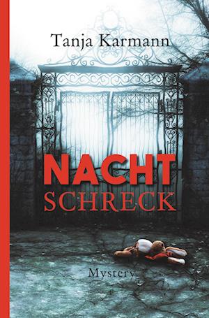 Cover for Tanja Karmann · Nachtschreck (Paperback Book) (2022)