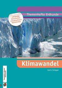 Cover for Schüppel · Themenhefte Erdkunde: Klimawan (Book)