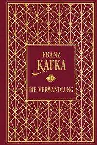 Die Verwandlung - Kafka - Bücher -  - 9783868205572 - 