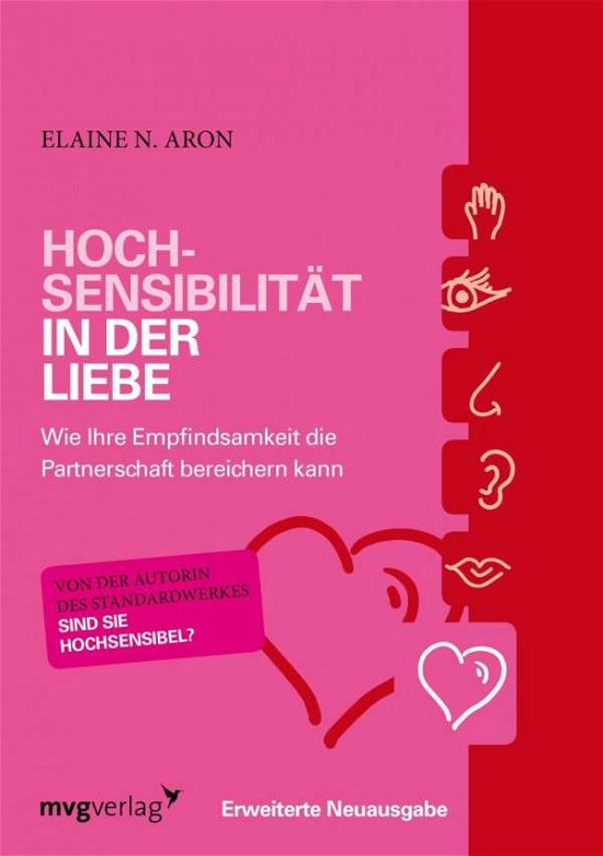 Cover for Aron · Hochsensibilität in der Liebe (Bog)