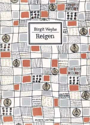Cover for Weyhe · Reigen (Bog)