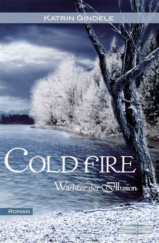 Cover for Gindele · Cold Fire (Book)