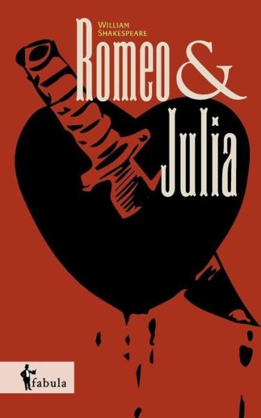 Cover for William Shakespeare · Romeo Und Julia (Pocketbok) (2015)