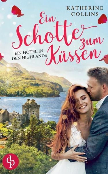 Cover for Collins · Ein Schotte zum Küssen? (Buch) (2019)