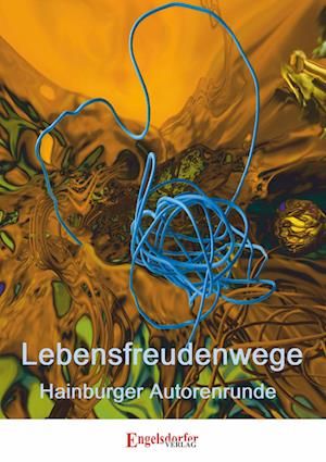 Cover for Erwin Matl · Lebensfreudenwege (Book) (2025)