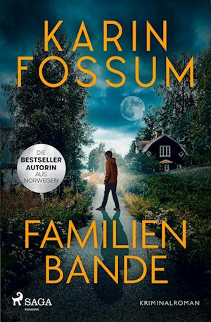 Familienbande - Karin Fossum - Books - Saga Egmont Bücher - 9783987500572 - September 10, 2024