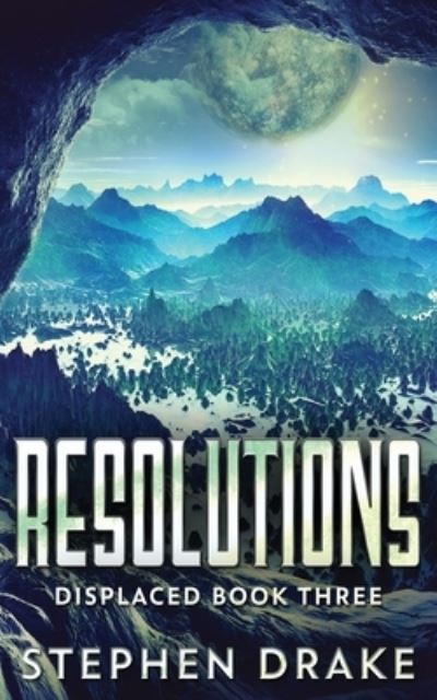 Cover for Stephen Drake · Resolutions (Pocketbok) (2021)