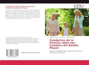 Cover for Salazar · Conductas de la Familia sobre l (Bok)
