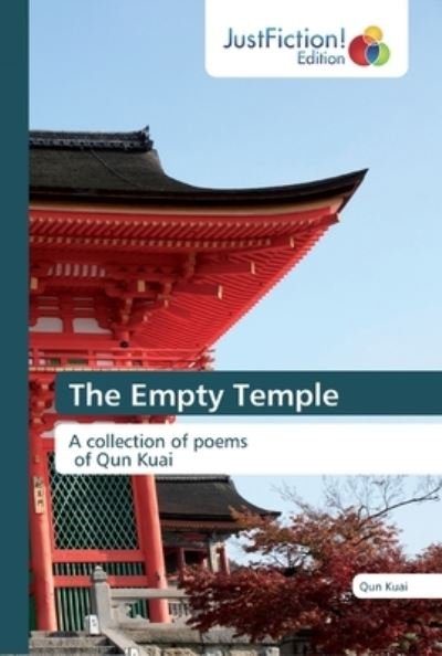 Cover for Kuai · The Empty Temple (Buch) (2020)