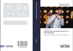 Cover for Gansinger · Spoleczne wyartykulowanie w U (Book)