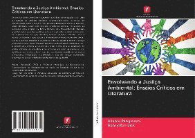 Cover for Pangmeshi · Envolvendo a Justiça Ambienta (Bog)