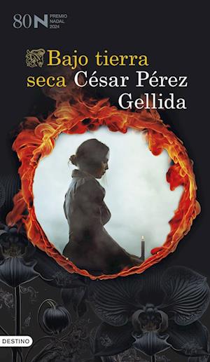 Cover for Bajo tierra seca (N/A) (2024)