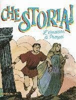Cover for Davide Morosinotto · L' Eruzione Di Pompei. Ediz. A Colori (Bog)
