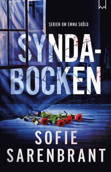 Cover for Sofie Sarenbrant · Emma Sköld: Syndabocken (Bound Book) (2018)