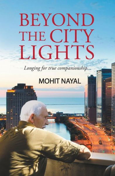 Cover for Mohit Nayal · Beyond the City Lights (Paperback Book) (2016)