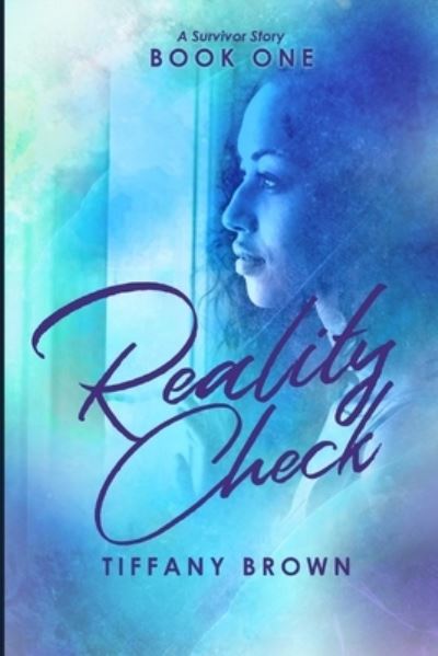 Cover for Tiffany Brown · Reality Check (Taschenbuch) (2018)