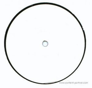 Sampler Deluxe Vinyl Edition 2 - V.a. - Musikk - neurotraxx deluxe - 9952381749572 - 2. mars 2012